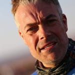 โรเบิร์ต พอร์ทัล (Robert Portal)