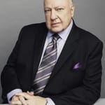 โรเจอร์ ไอลส์ (Roger Ailes)