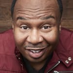 รอย วู้ด จูเนียร์ (Roy Wood Jr.)