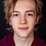 เซธ ไอแซค จอห์นสัน (Seth Isaac Johnson)