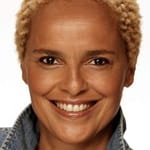 ชารี เบลาฟอนเต้ (Shari Belafonte)