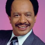 เชอร์แมน เฮมสลีย์ (Sherman Hemsley)