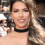 โซเฟีย เปอร์นาส (Sofia Pernas)