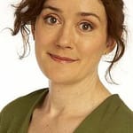 โซฟี ทอมป์สัน (Sophie Thompson)