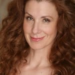 ซูซี่ พลัคสัน (Suzie Plakson)