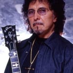 โทนี่ ไอออมมิ (Tony Iommi)