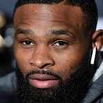 ไทรอน วูดลีย์ (Tyron Woodley)