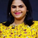วิทยากุลขา รามัน (Vidyullekha Raman)