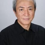 ยาสุโยชิ ฮาระ (Yasuyoshi Hara)