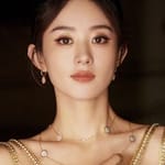 จ้าว ลี่อิง (Zhao Liying)