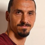 ซลาตัน อิบราฮิโมวิช (Zlatan Ibrahimović)
