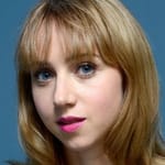 โซอี้ คาซาน (Zoe Kazan)