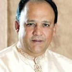 อโลก นาธ (Alok Nath)