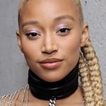 อแมนดา สเตนเบิร์ก (Amandla Stenberg)