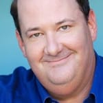 ไบรอัน บอมการ์ทเนอร์ (Brian Baumgartner)