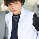 คาเมรอน โอคาซิโอ (Cameron Ocasio)