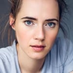 คาเรน พิสตอเรียส (Caren Pistorius)