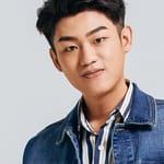 ชางอิงเซียะ (Chang-Ying Hsieh)