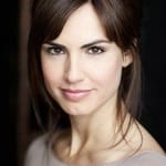 คลอเดีย บาสซอลส์ (Claudia Bassols)