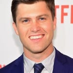 โคลิน จอสต์ (Colin Jost)
