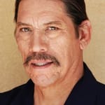 แดนนี่ เทรโฮ (Danny Trejo)