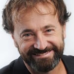 เดวิด ไนเคิล (David Nykl)