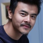 ดิออน วิโยโก (Dion Wiyoko)