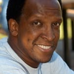 โดเรียน แฮร์วูด (Dorian Harewood)