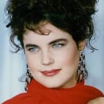 เอลิซาเบธ แม็คโกเวิร์น (Elizabeth McGovern)
