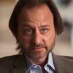 ฟิชเชอร์ สตีเวนส์ (Fisher Stevens)