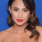 ฟรานเซีย ไรซา (Francia Raísa)