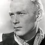 แฮร์รี่ แครี่ จูเนียร์ (Harry Carey, Jr.)