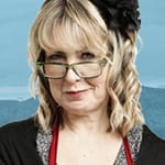 เฮเลน ทรูเตอร์ (Helene Truter)