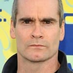 เฮนรี่ โรลลินส์ (Henry Rollins)