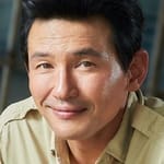 ฮวาง จองมิน (Hwang Jung-min)