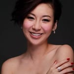 แจ็กเกอลีน ชอง ซี-แมน (Jacqueline Chong Si-Man)