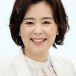 จาง ฮเยจิน (Jang Hye-jin)