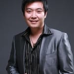 จาง จุนนยอง (Jang Jun-nyeong)