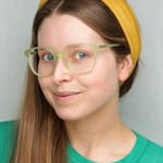 เจสซี่ เคฟ (Jessie Cave)