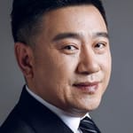 จิน จื่อหยาน (Jin Ziyan)