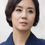 โจ คยองซุก (Jo Kyung-sook)