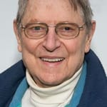 จอห์น คัลลัม (John Cullum)