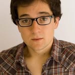 จอช เบรเนอร์ (Josh Brener)