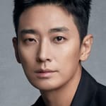 จูจีฮุน (Ju Ji-hoon)