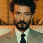 คาลิด เอล นาบาวี (Khaled El Nabawy)