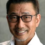 คิอิจิ นากาอิ (Kiichi Nakai)