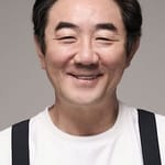 คิม ฮง-ปา (Kim Hong-pa)