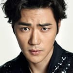 คิม คังอู (Kim Kang-woo)
