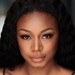 คริสต้า นาแซร์ (Krista Nazaire)