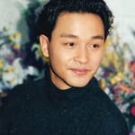 เลสลี่ จาง (Leslie Cheung)